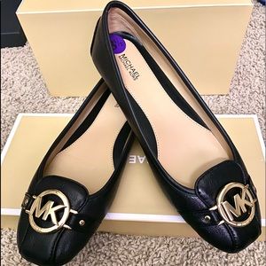 SOLD! MK shoes